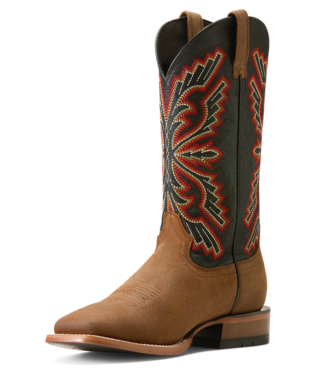 MNS Sting Cowboy Boot WEATHERED WICKER Men’s Boots ariatfootwear ariatmens Ariat