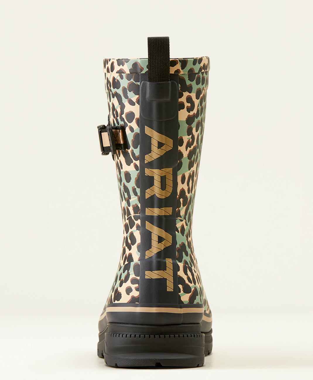 Kelmarsh Mid Rubber Boot ariatfootwear Ariat