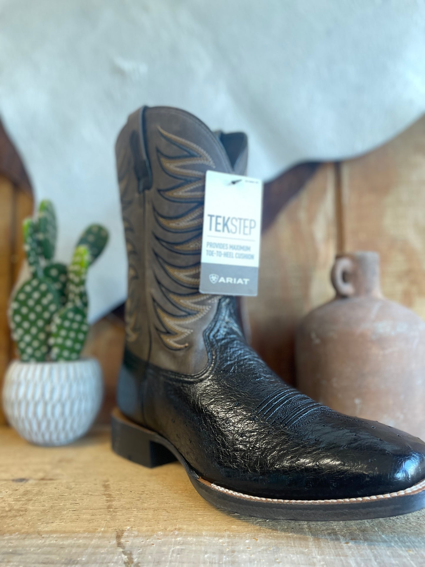 MENS ARIAT 10046953 BADLANDS ariatfootwear ariatmens Double C Western Supply