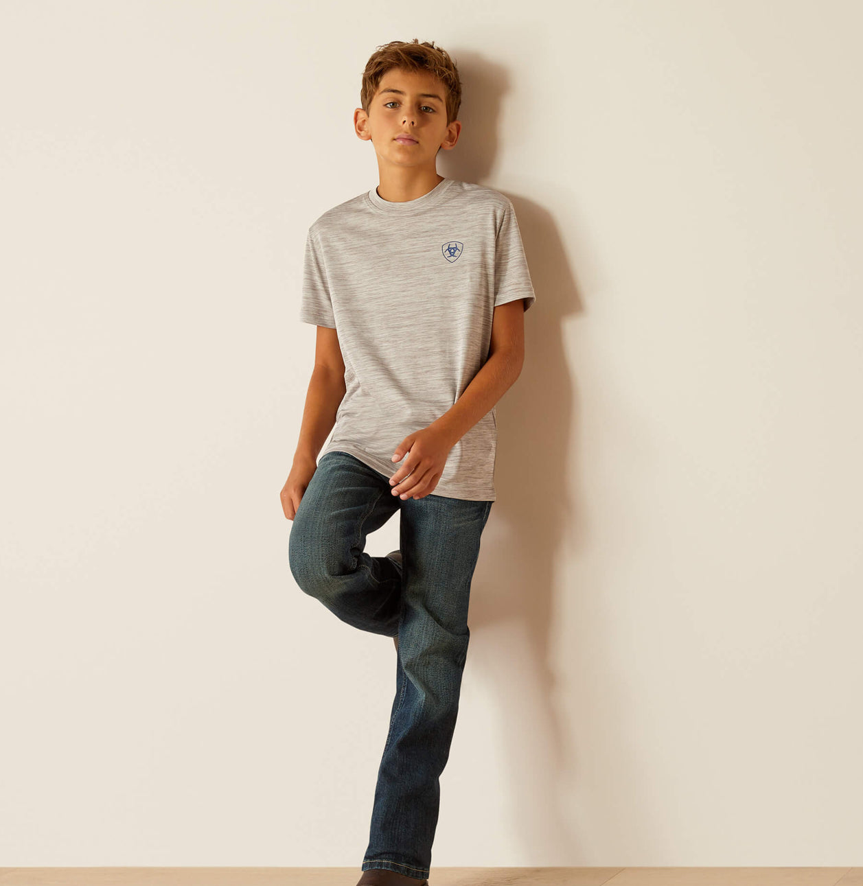 Charger Ariat Spirited T-Shirt Ariat