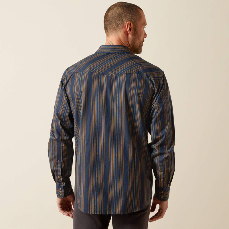 Men's Horne Retro Fit Shirt 10065758 Shirt Ariat