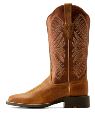 Ariat WMS Round Up Ruidoso Western Boot Womens boots ariatfootwear ariatwomens Women's Ariat