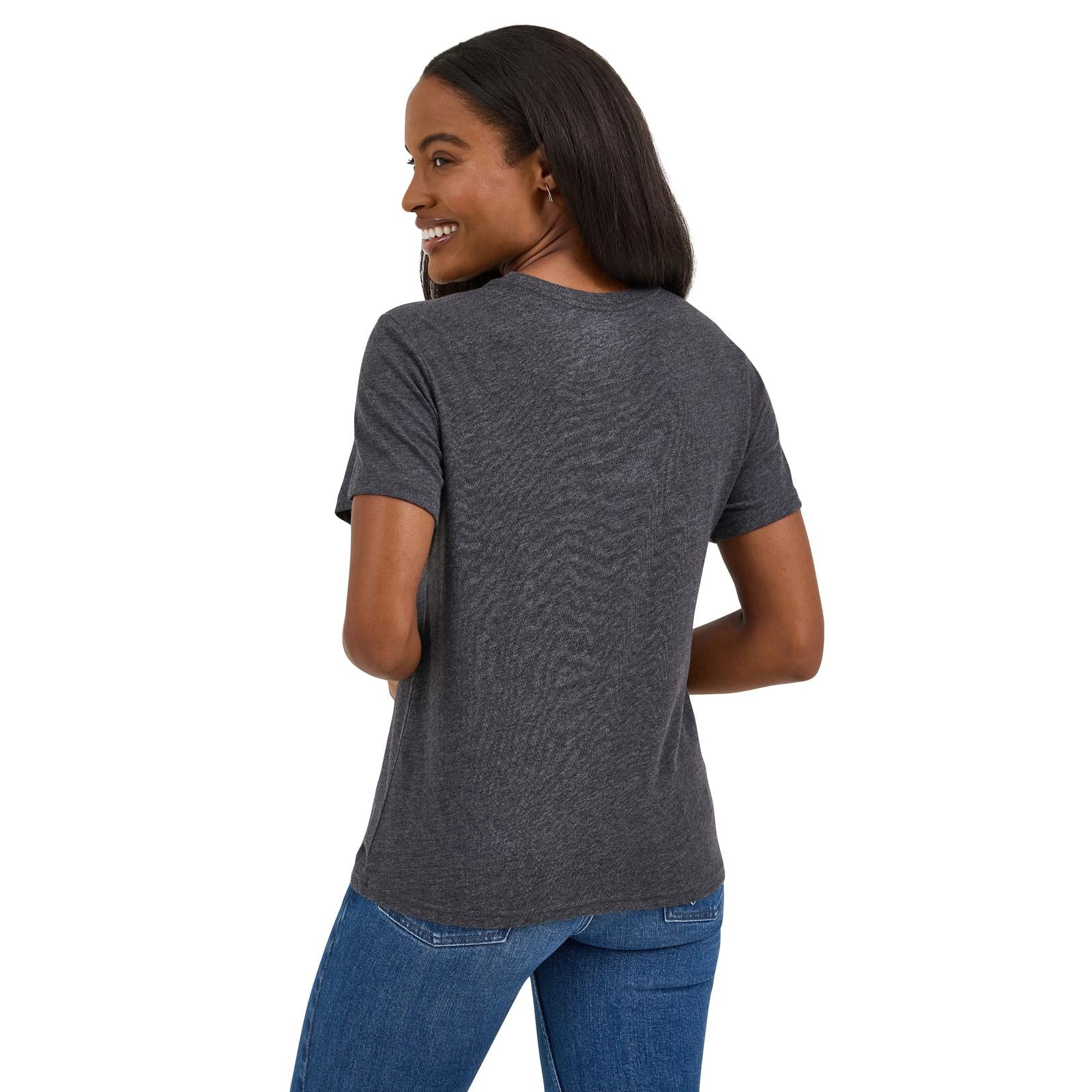 Wrangler Retro® Short Sleeve Graphic T-Shirt 112368896 T-Shirt Wrangler