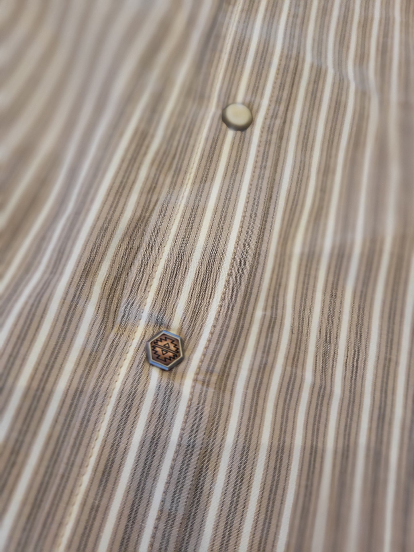 Ariat Men's Hollis Retro Snap Long Fitted Sleeve Shirt Shirt ariatmens Ariat