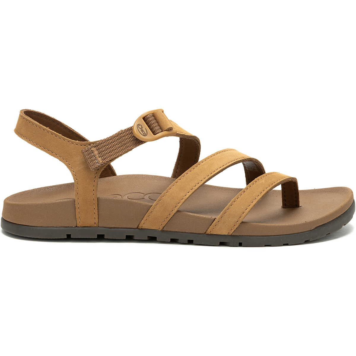 WOMEN'S LOWDOWN STRAPPY/BONE Sandals Women's Chaco