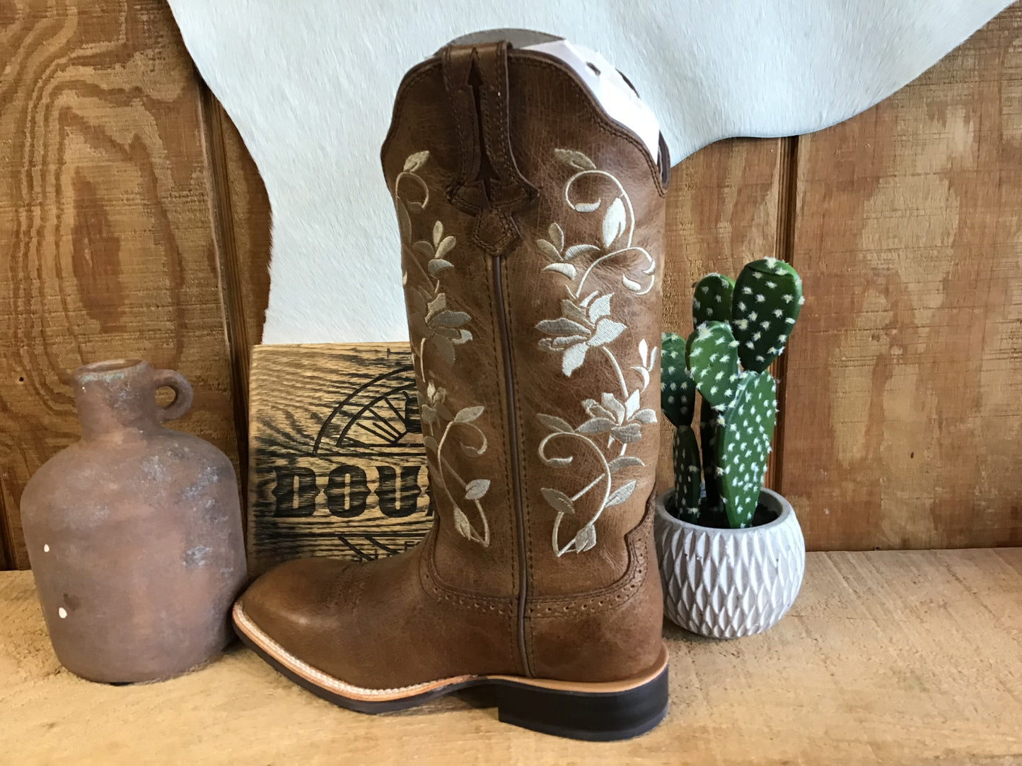 Twisted X Women's 13" Ruff Stock Boots Boots Women's Twisted X