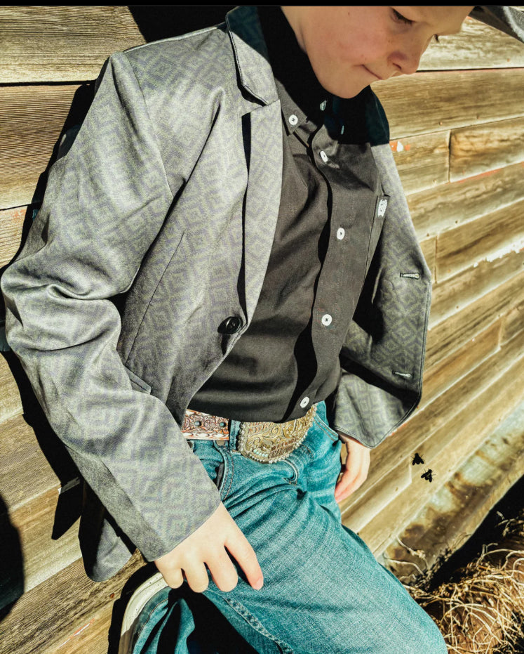 KEEP 'EM PUNCHY *VERDE Blazer 2 Fly