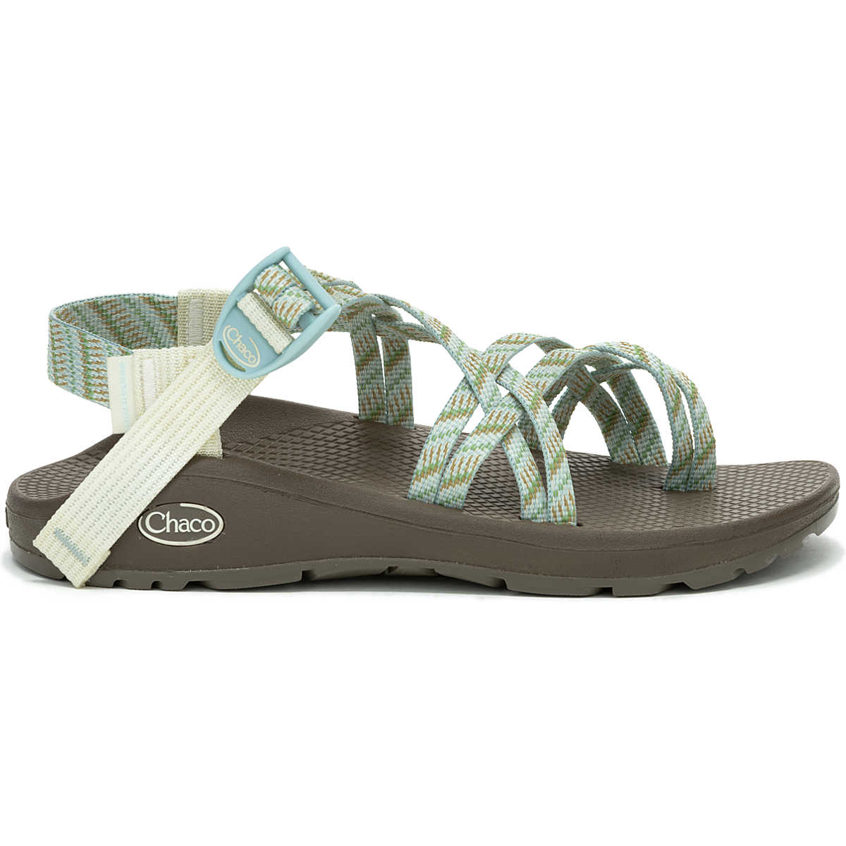 WOMEN'S ZX/2 CLOUD SANDAL/TRIM PAPYRUS Sandals Women's Chaco