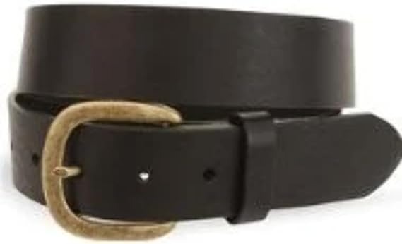 Justin Men’s Work Belt Belts Justin