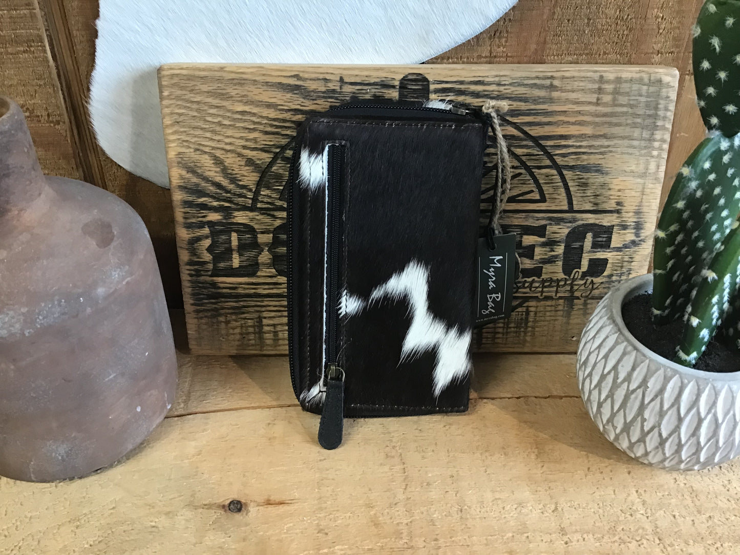 Myra XTRA WALLET Handbag & Wallet Accessories Women's Myra