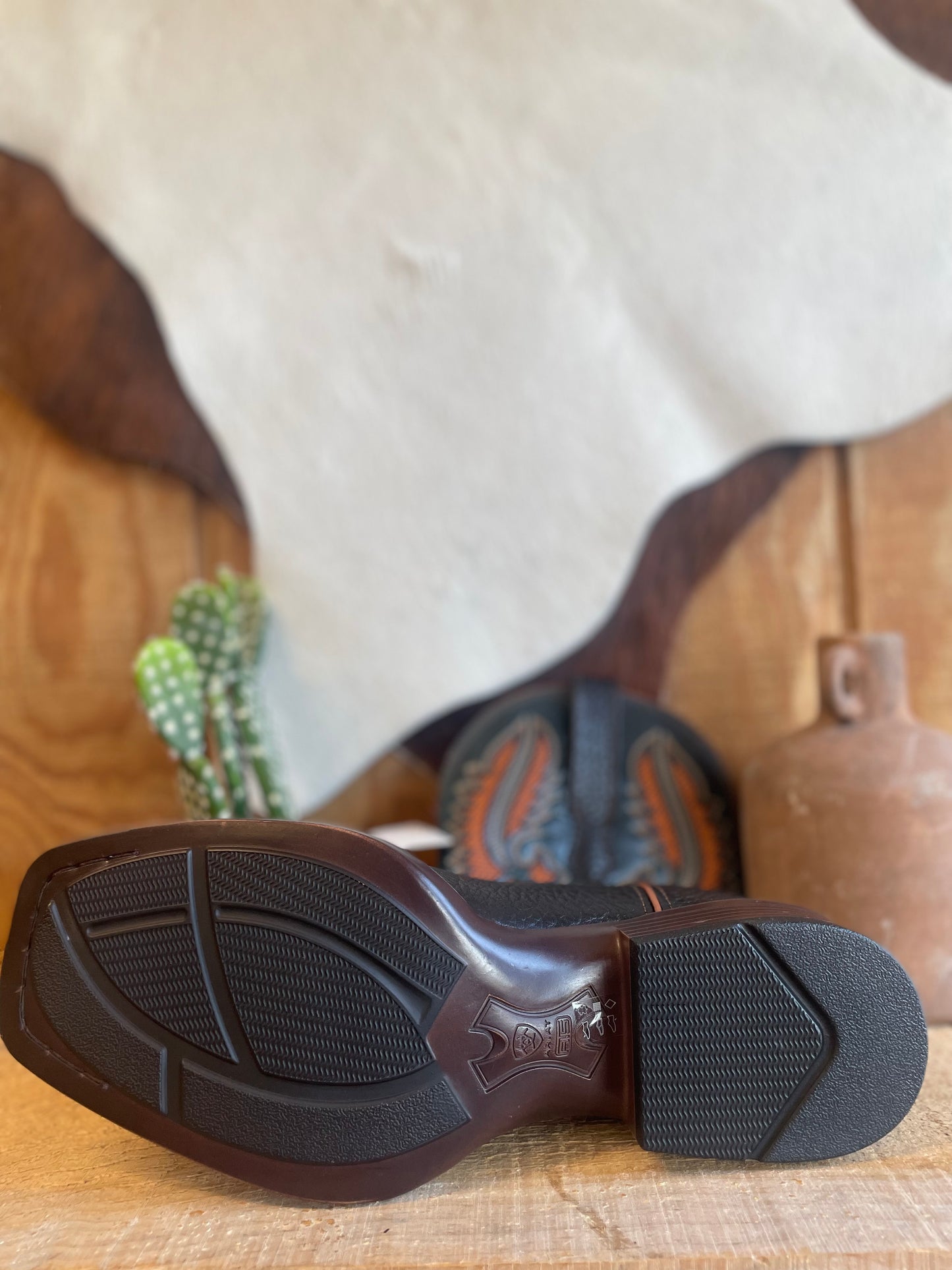 Rowder VentTEK 360° Cowboy Boot ariatfootwear Ariat