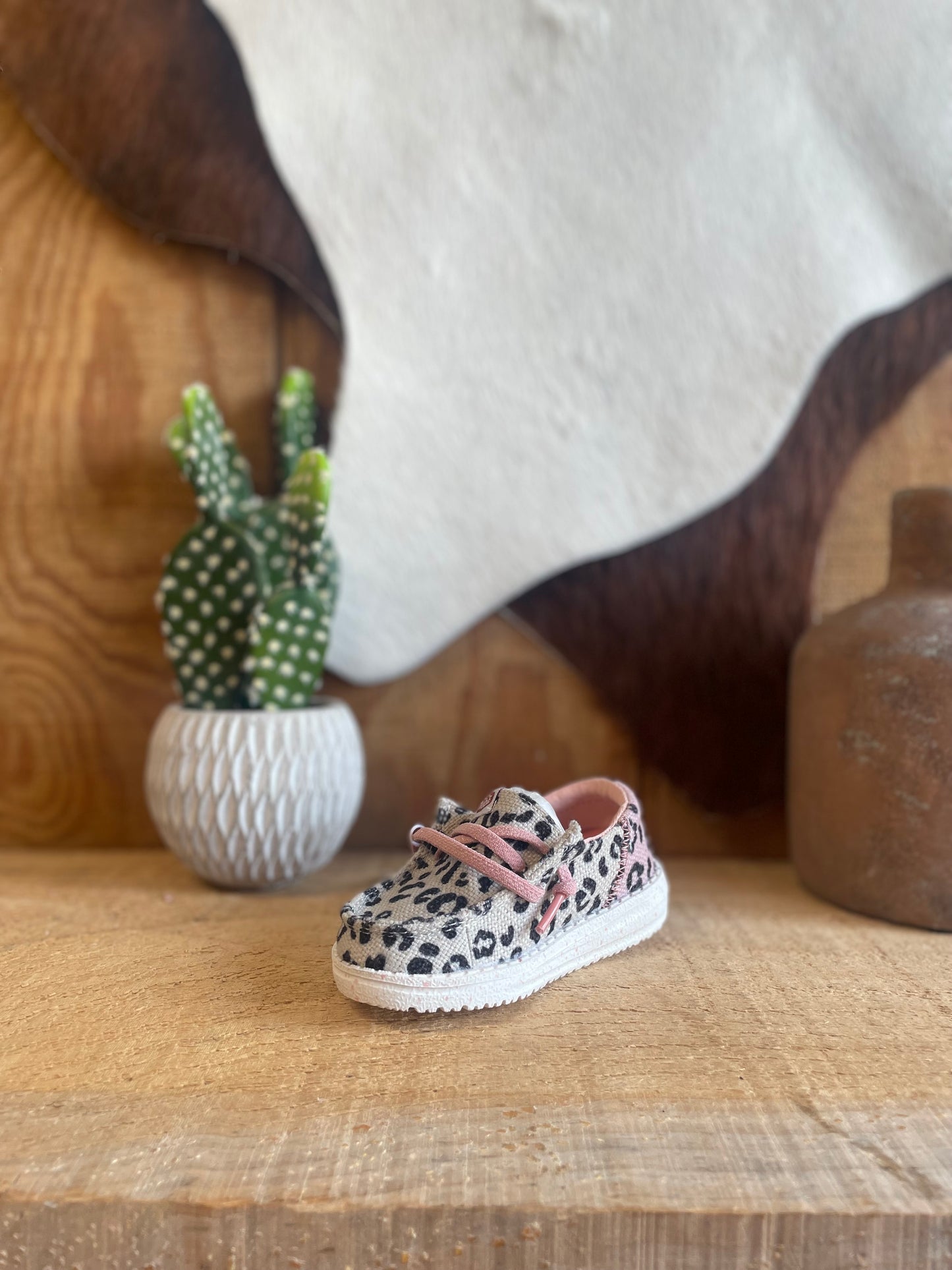 Hey Dude Wendy Toddler Funk Leo Shoes Hey Dude