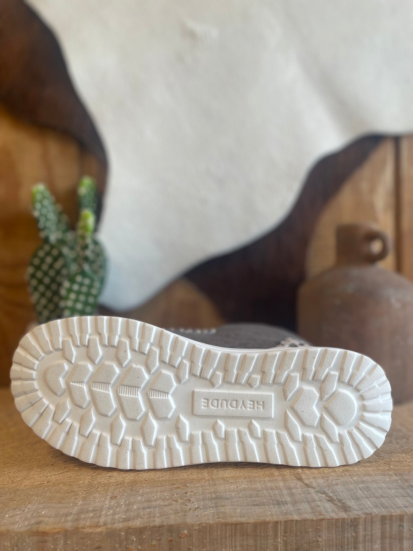 Hey Dude Women’s Wendy Denny Shoes Hey Dude
