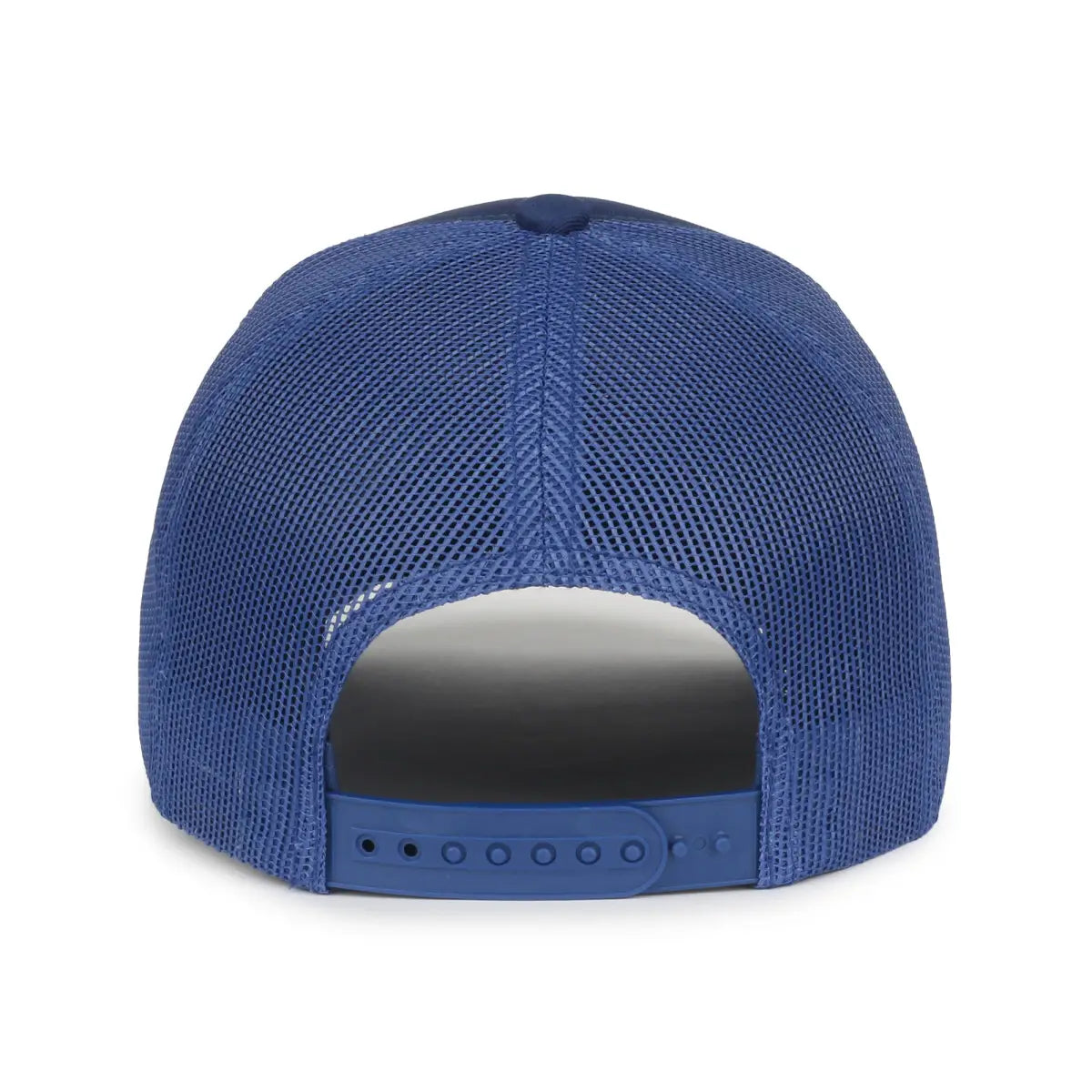 Wrangler Vintage Trucker Cap/Royal Cap WRANGLER