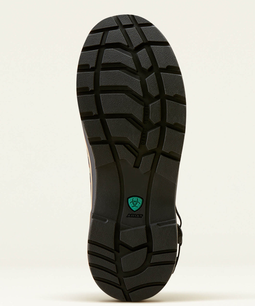 Kelmarsh Mid Rubber Boot ariatfootwear Ariat