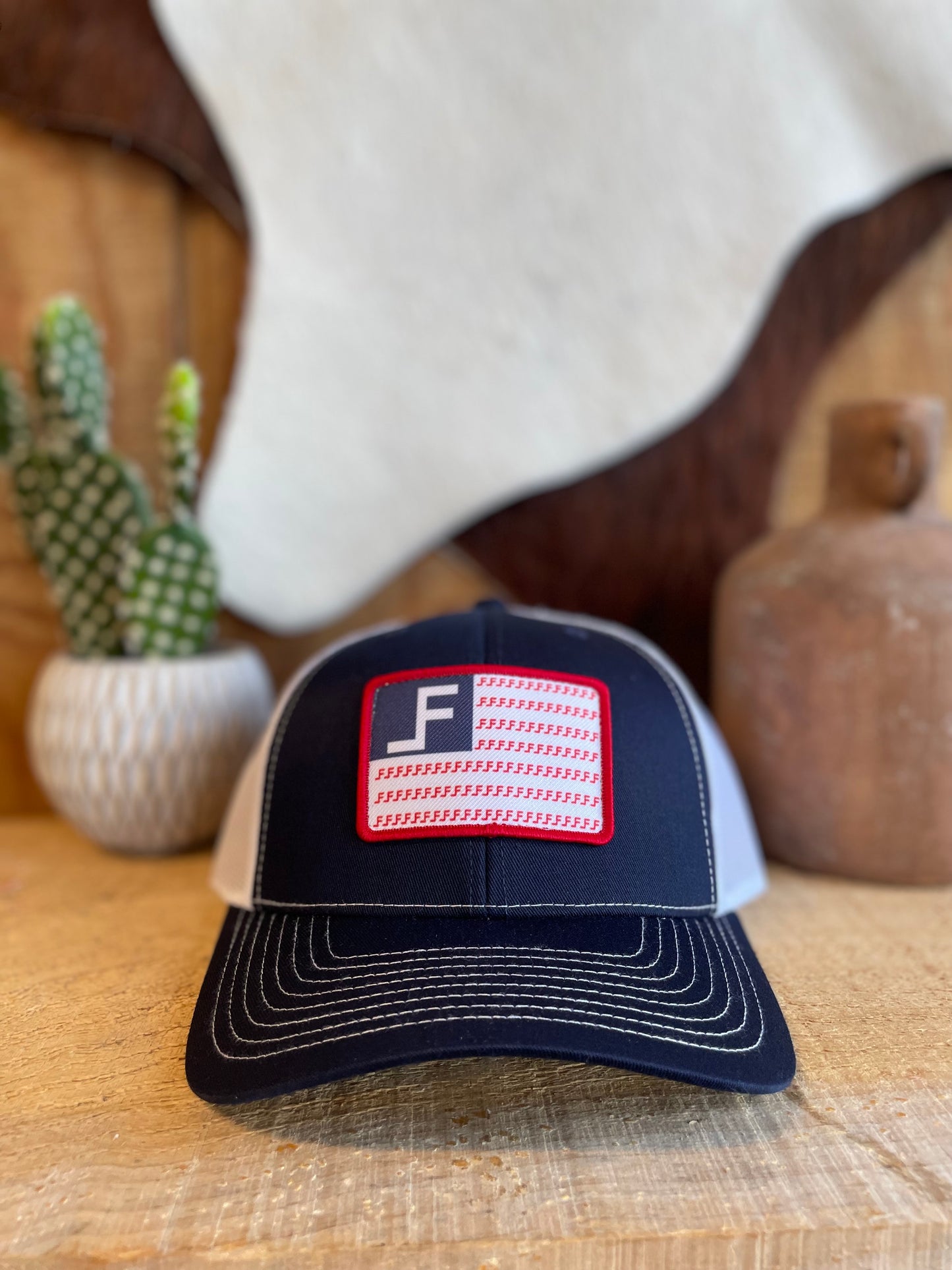 LANE FROST FREEDOM CAP Caps Lane Frost