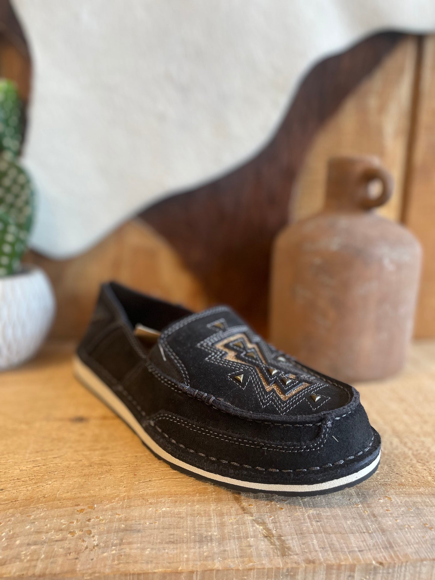 Cruiser Azteca ariatfootwear Ariat