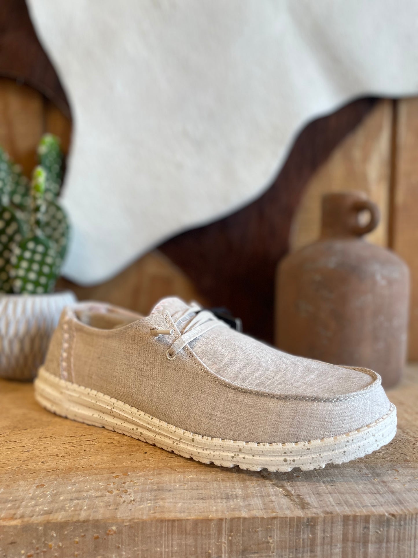 Hey Dude Wendy Dusty Inca Womens Shoes Hey Dude