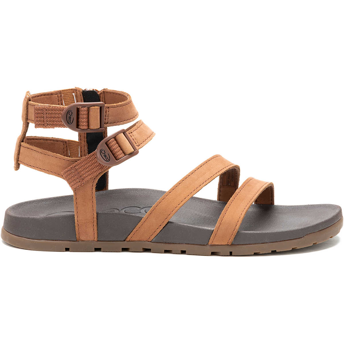 WOMEN'S LOWDOWN STRAPPY HIGH Sandals Women's Chaco