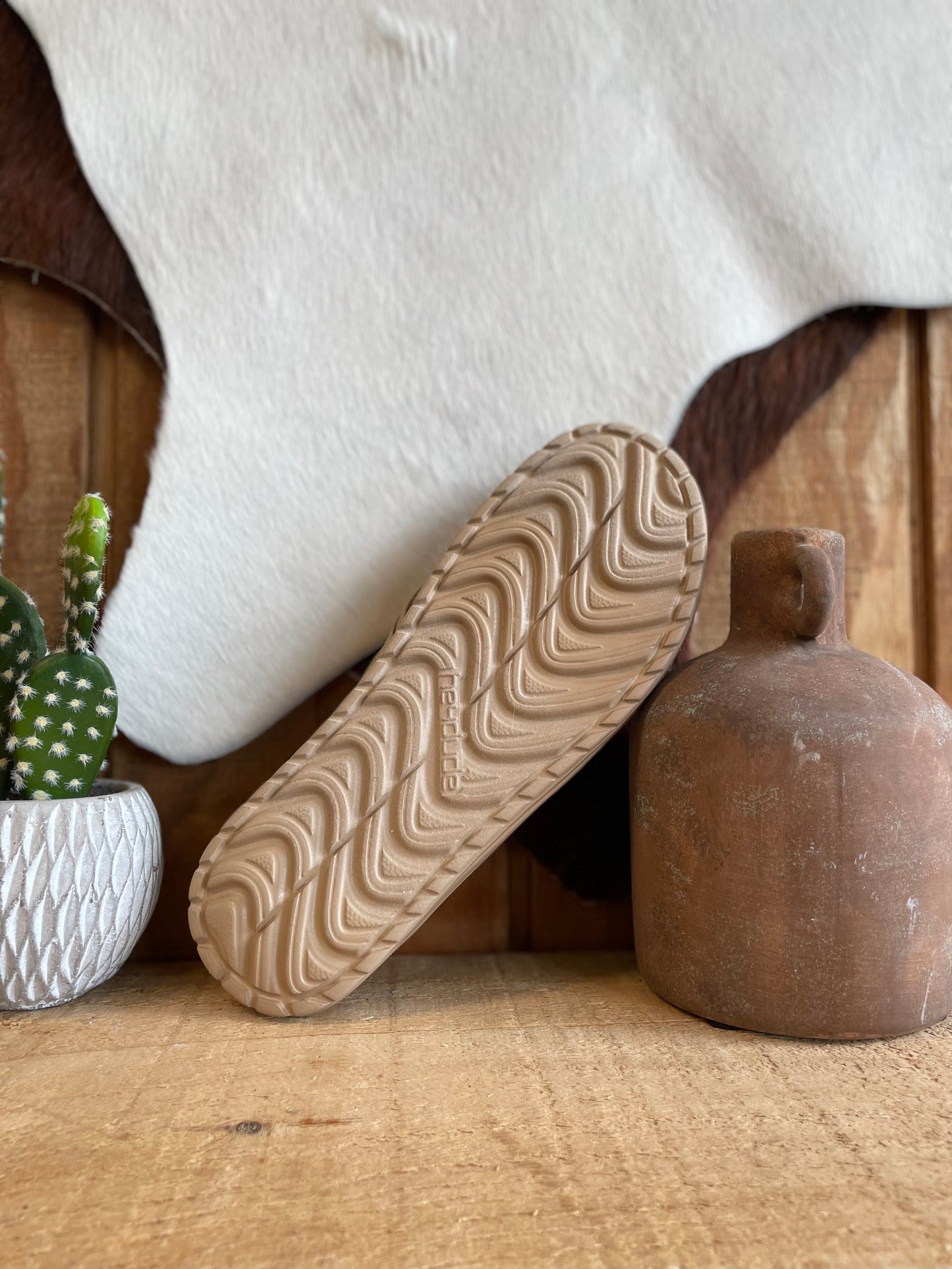 Hey Dude Sami Sand Flip Flop - Men's Flip Flops mom dad grads Hey Dude