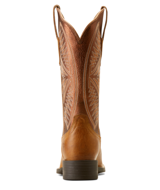 Ariat WMS Round Up Ruidoso Western Boot Womens boots ariatfootwear ariatwomens Women's Ariat