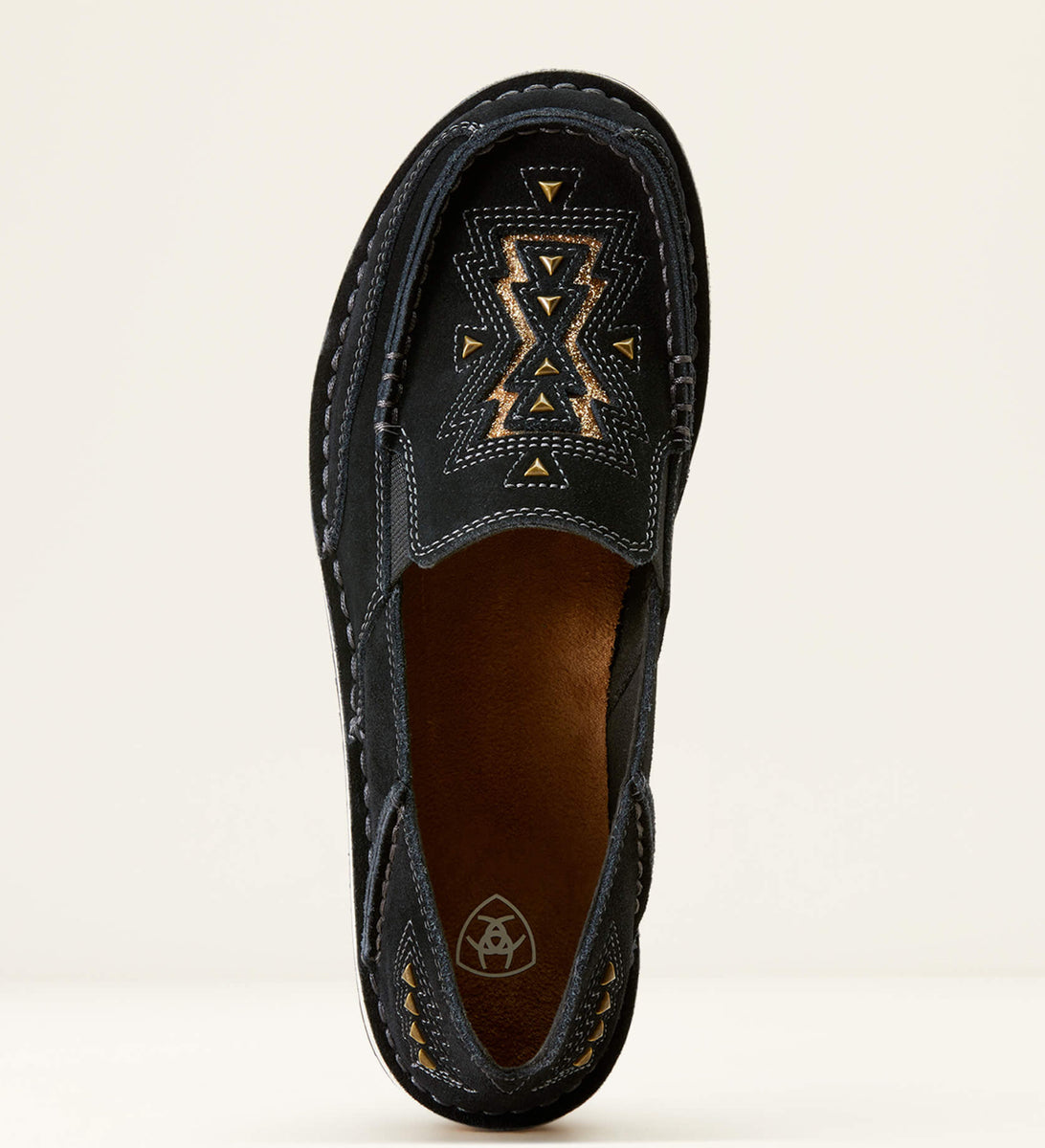 Cruiser Azteca Double C Western Supply