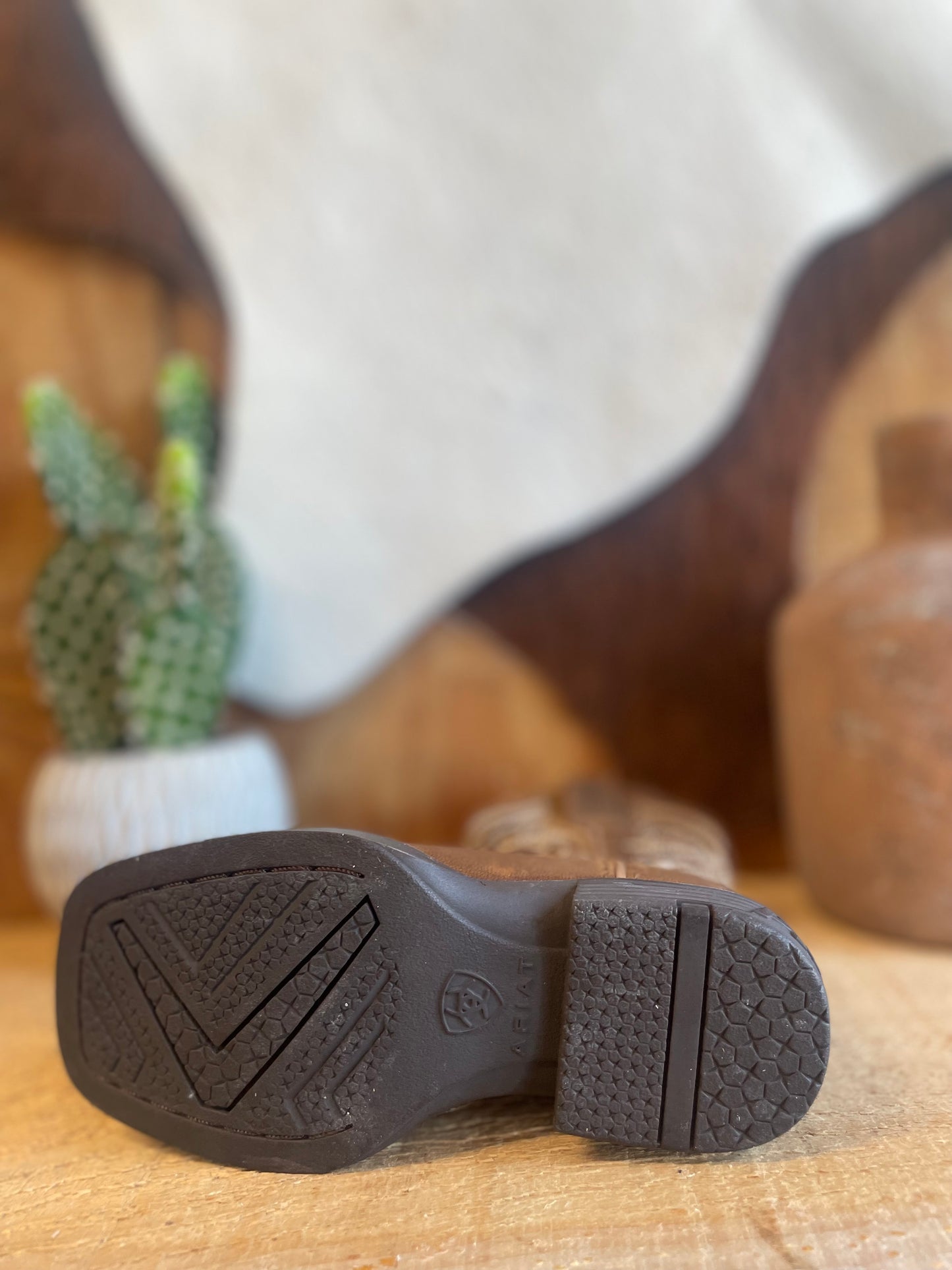 YTH Round Up Bliss Western Boot Kids Boots ariatfootwear Ariat