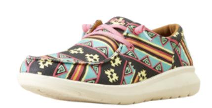 Ariat Womens Hilo Retro Clovis ariatfootwear ariatwomens Ariat