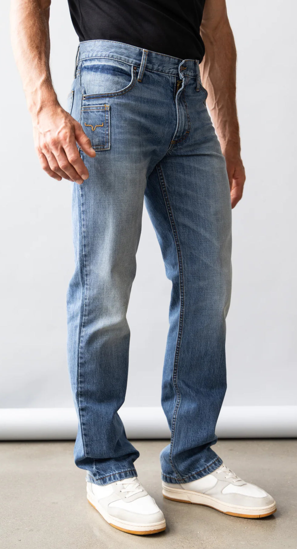 Kimes Barney Jeans Kimes