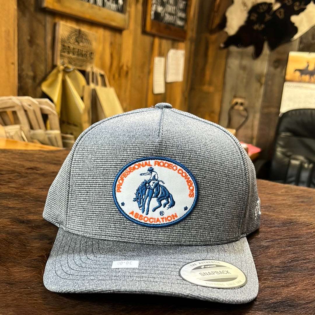 2151T-ch. PRCA CAP Double C Western Supply