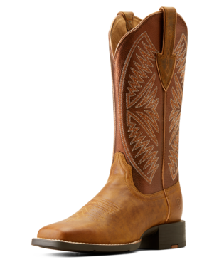 Ariat WMS Round Up Ruidoso Western Boot Womens boots ariatfootwear ariatwomens Women's Ariat