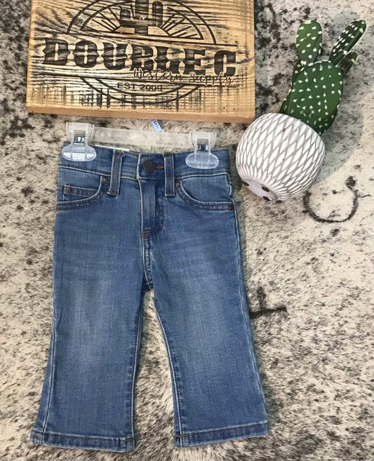 Wrangler Baby Bootcut Jeans Jeans Wrangler