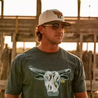 LANE FROST MATADOR HAT Caps Lane Frost