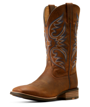 Ariat MNS Ricochet Cowboy Boot Men’s Boots ariatfootwear ariatmens Ariat