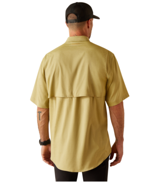 Ariat MNS Rebar Made Tough VentTEK DuraStretch Work Shirt Ariat