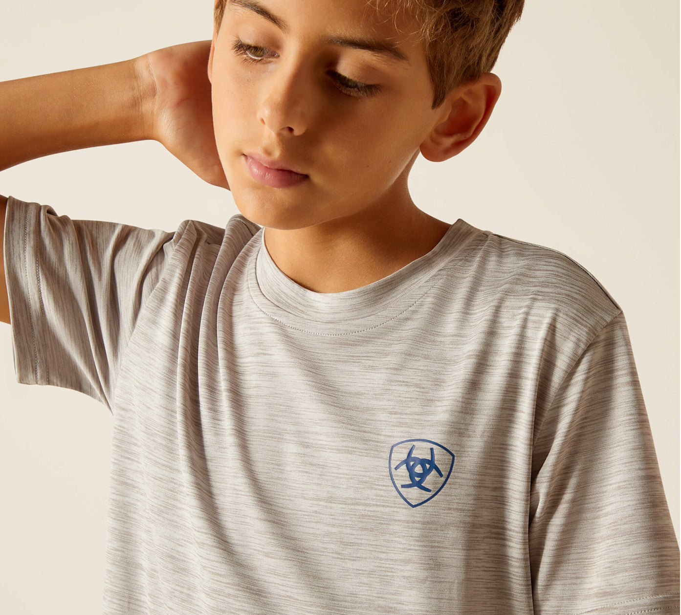 Charger Ariat Spirited T-Shirt Ariat