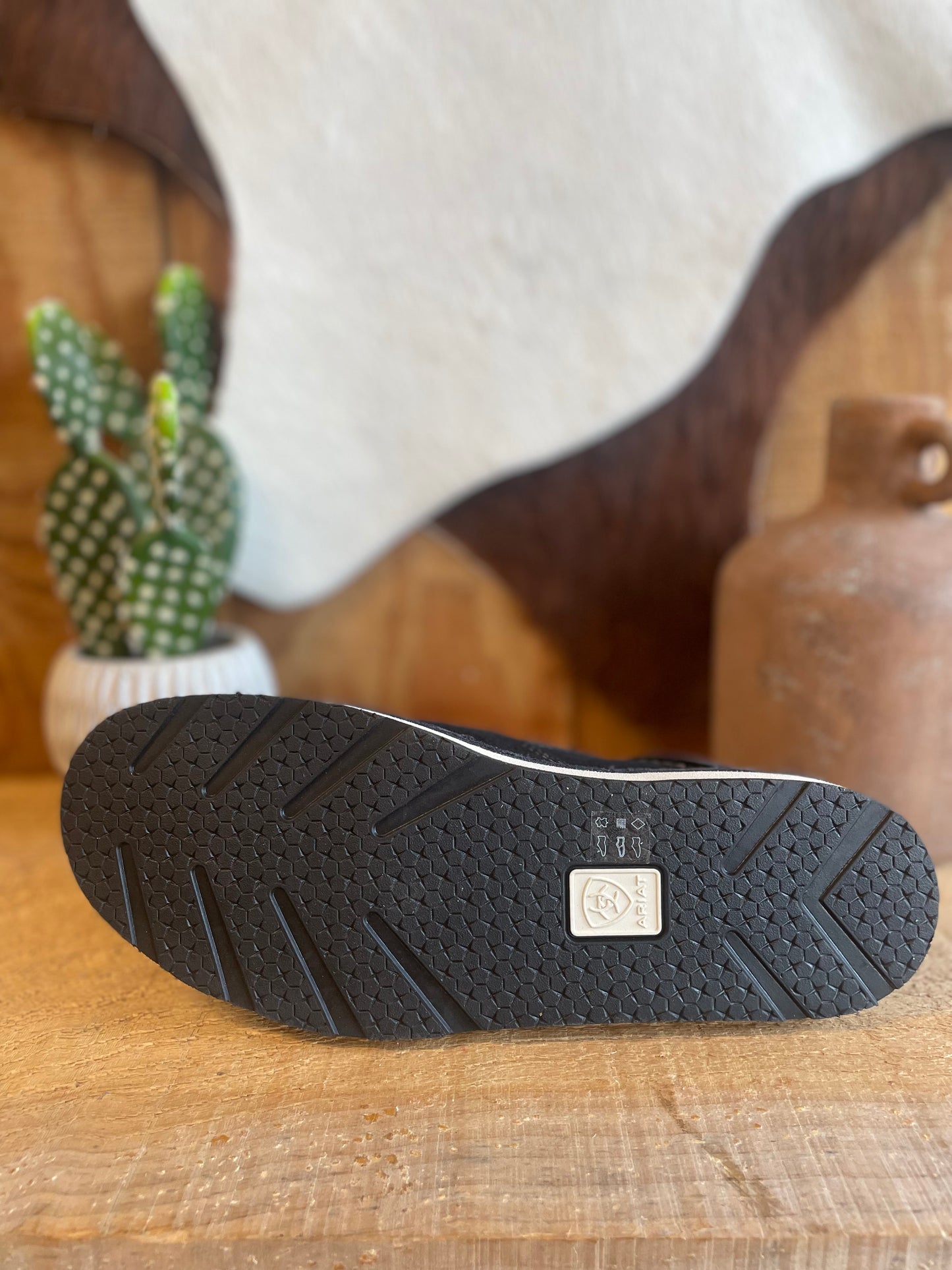 Cruiser Azteca ariatfootwear Ariat
