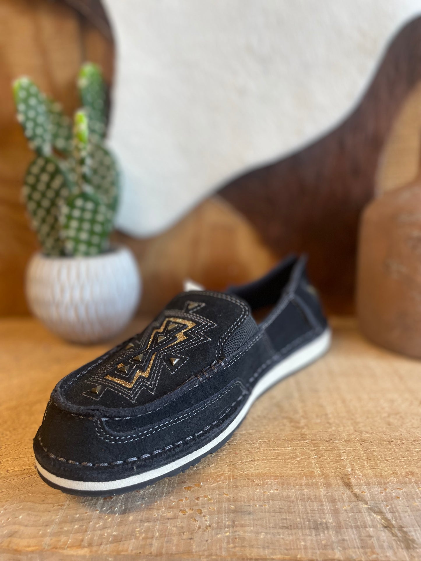 Cruiser Azteca ariatfootwear Ariat