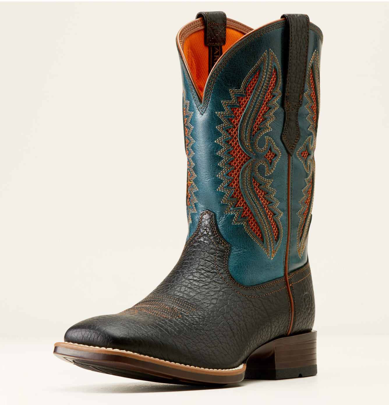 Rowder VentTEK 360° Cowboy Boot ariatfootwear Ariat