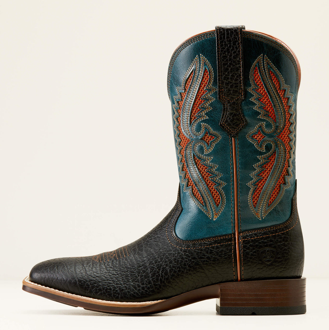 Rowder VentTEK 360° Cowboy Boot ariatfootwear Ariat