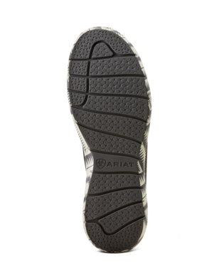 Ariat MNS Hilo CHARCOAL GREY ariatfootwear Ariat