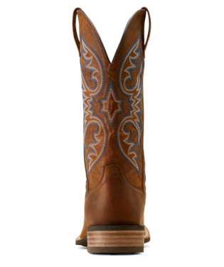 Ariat MNS Ricochet Cowboy Boot Men’s Boots ariatfootwear ariatmens Ariat