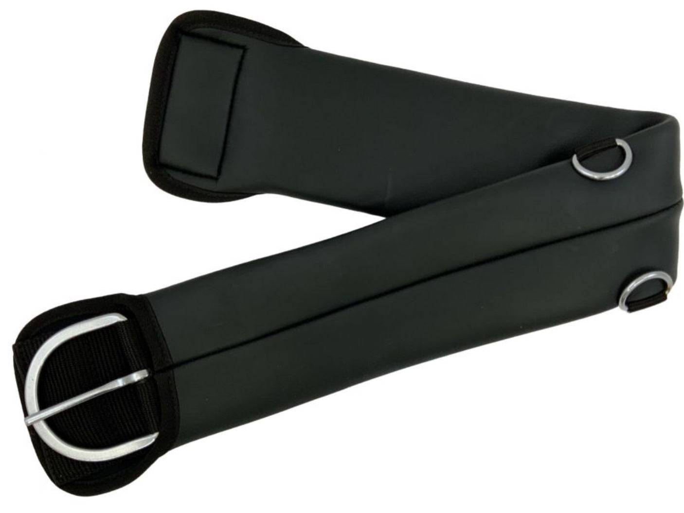 Full wrapped neoprene girth Horse size 202422 Girth Shiloh