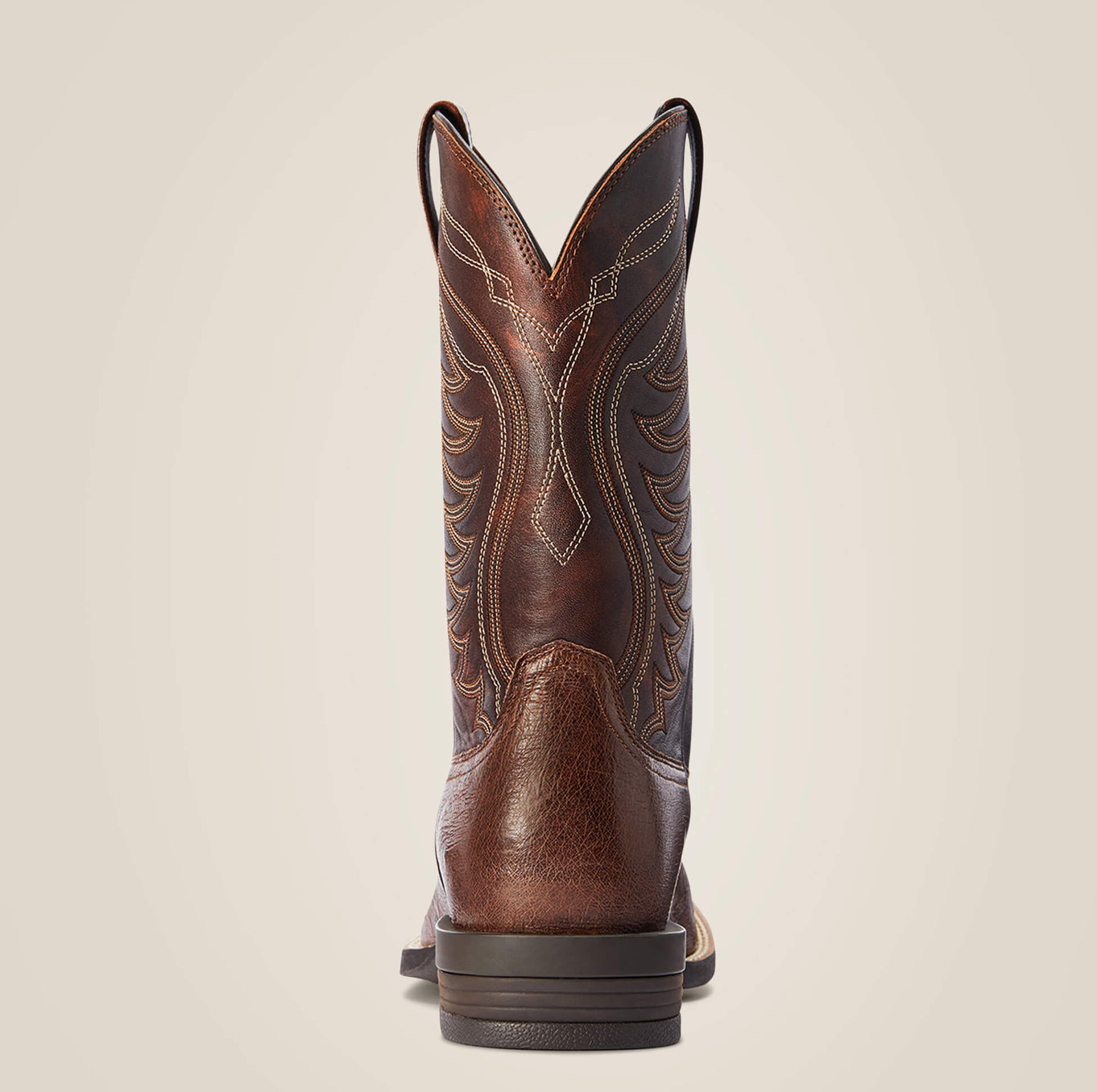 Mens Reckoning Western Boot Mens Boots ariatfootwear ariatmens Ariat