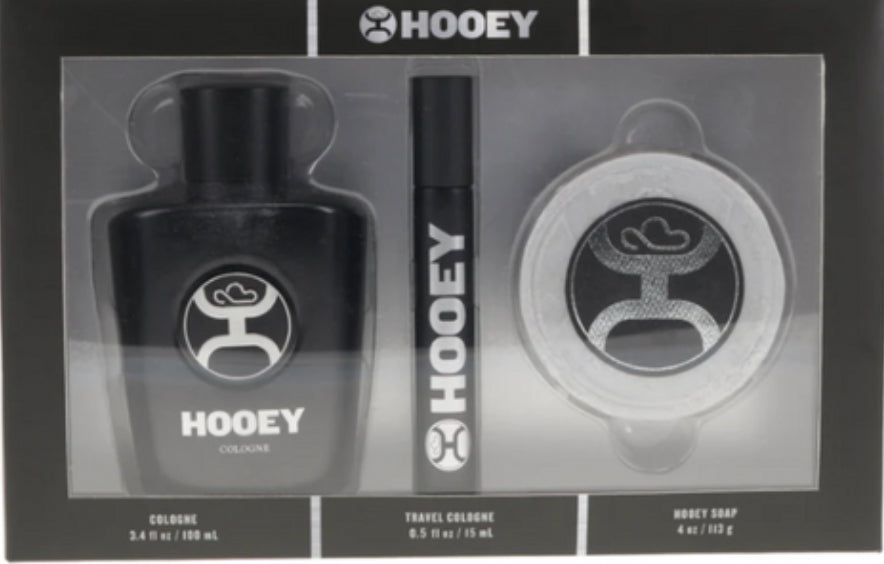 Men's Cologne Gift Set By Hooey Perfume&Cologne mom dad grads Hooey