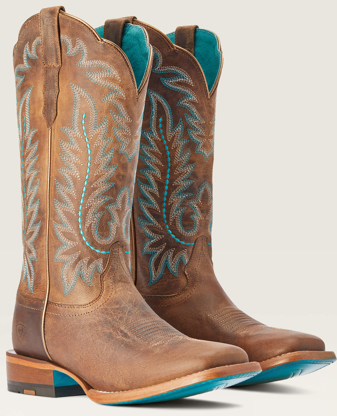 Ariat Women’s Frontier Tilly Western Boot Boots ariatfootwear ariatwomens Ariat