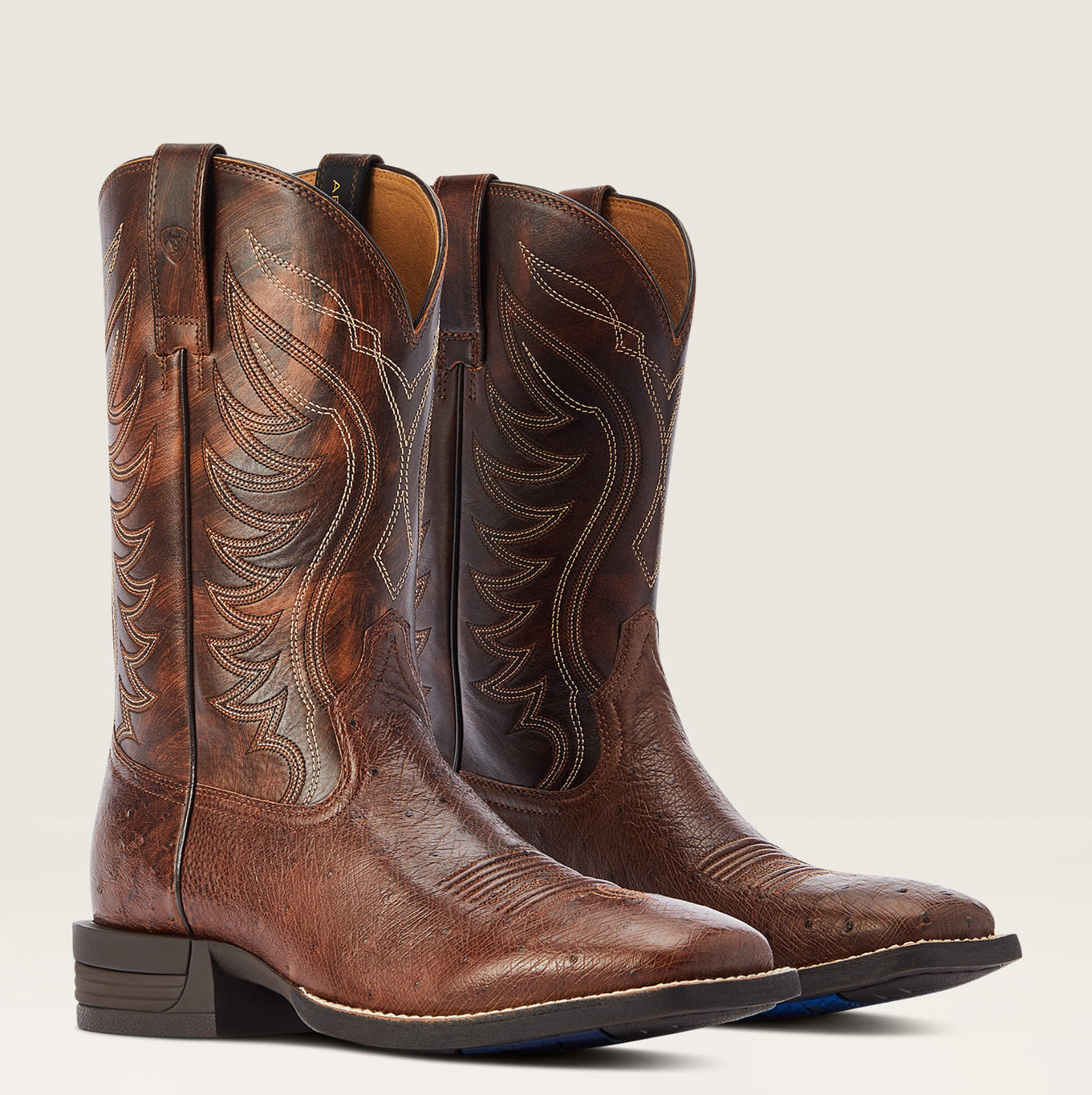 Mens Reckoning Western Boot Mens Boots ariatfootwear ariatmens Ariat