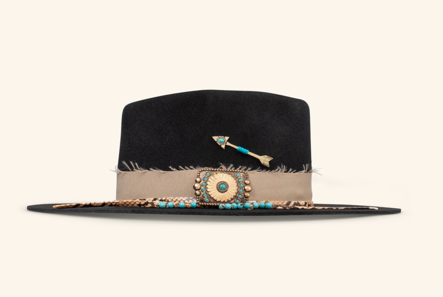 Charlie 1 Horse Lucky Me Hat Cowboy Hat Women's Charlie 1 Horse