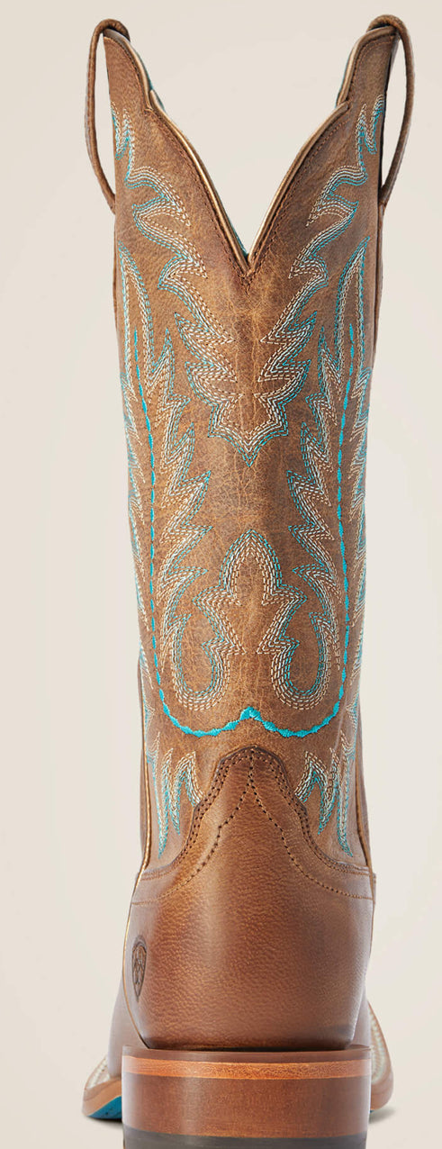 Ariat Women’s Frontier Tilly Western Boot Boots ariatfootwear ariatwomens Ariat