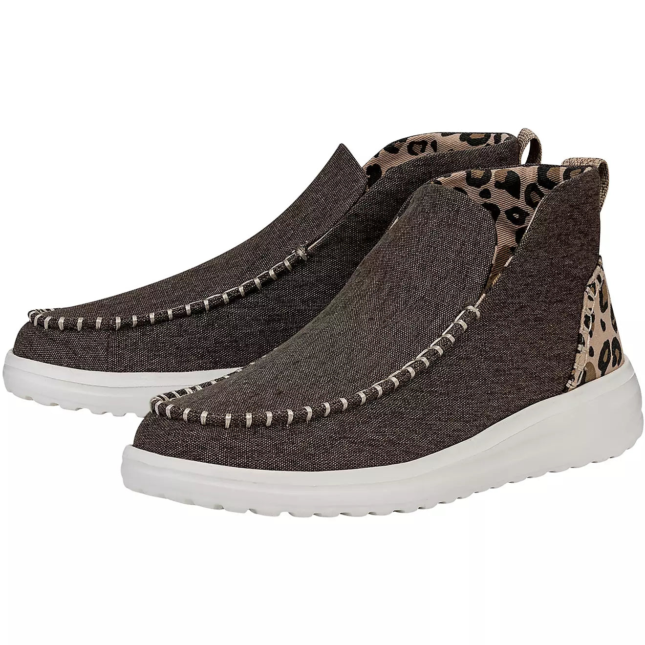 Hey Dude Women’s Wendy Denny Shoes Hey Dude